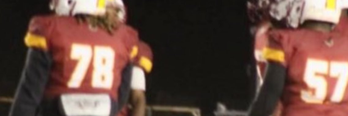 Isaiah Booth banner