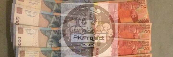 AKProject_'s profile banner image