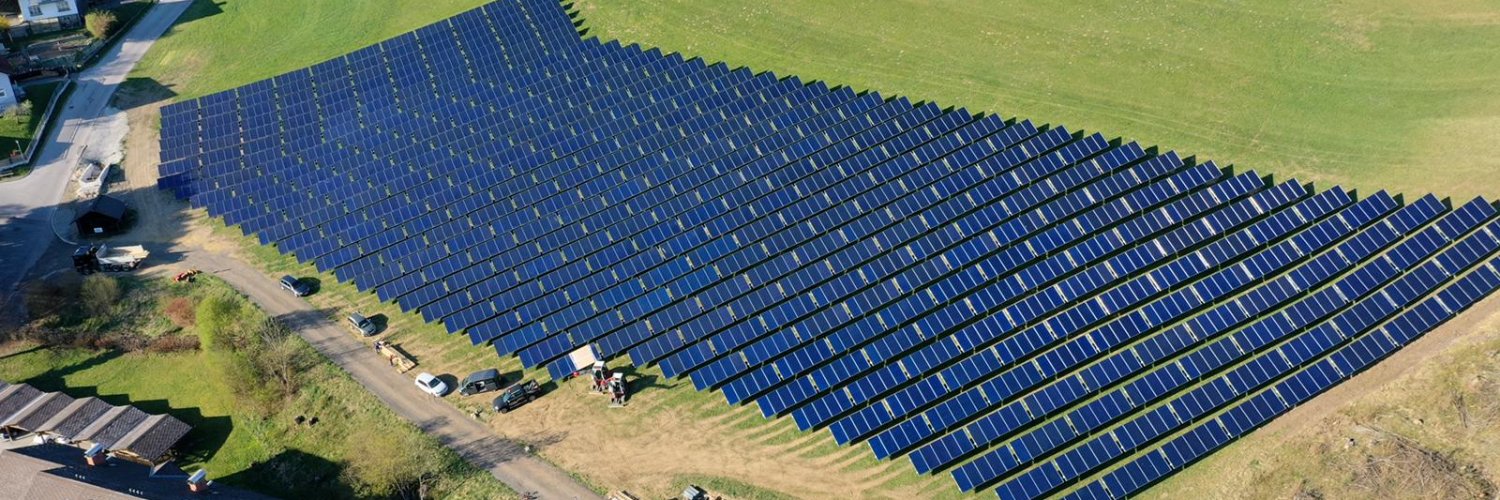 SOLID Solar Energy Systems GmbH banner