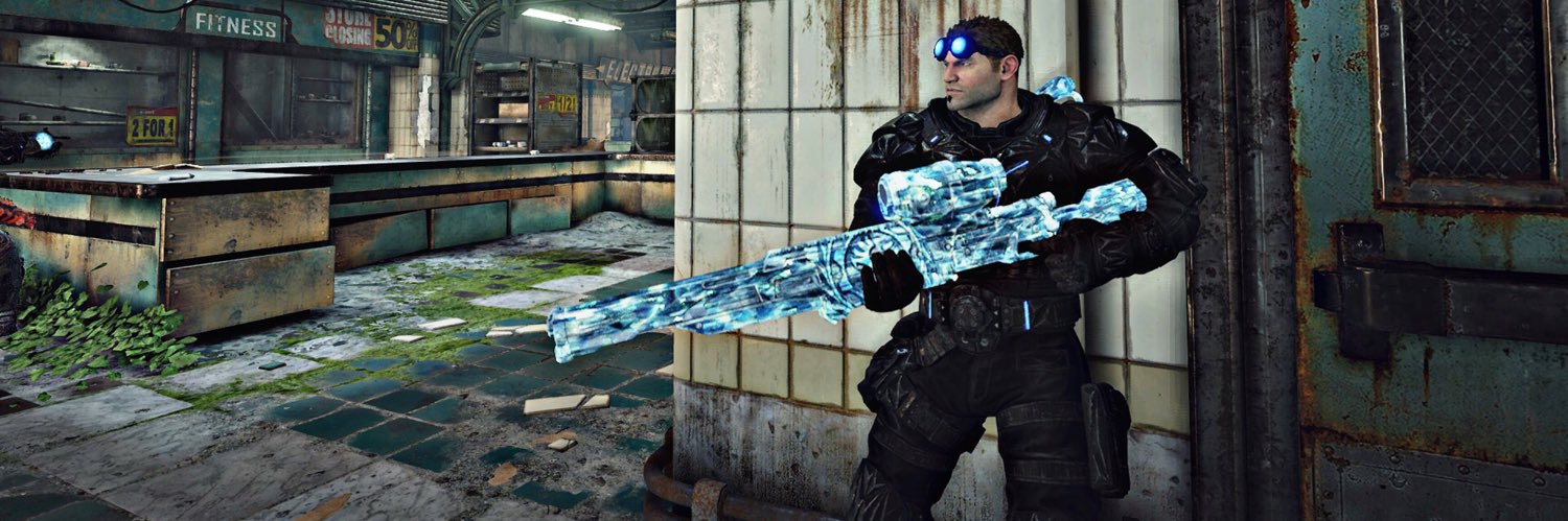 HectorRamiirez's profile banner image