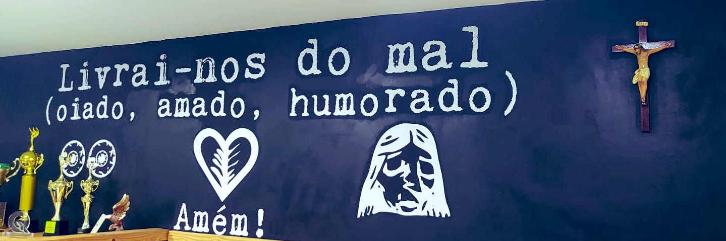 Sergio Mendes 🏁 banner