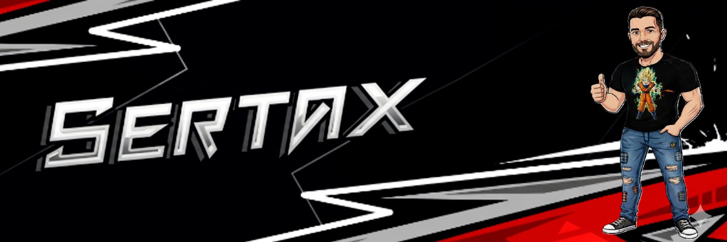 Sertax banner