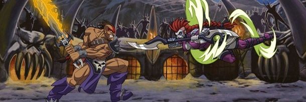 REMASTER WEAPONLORD banner