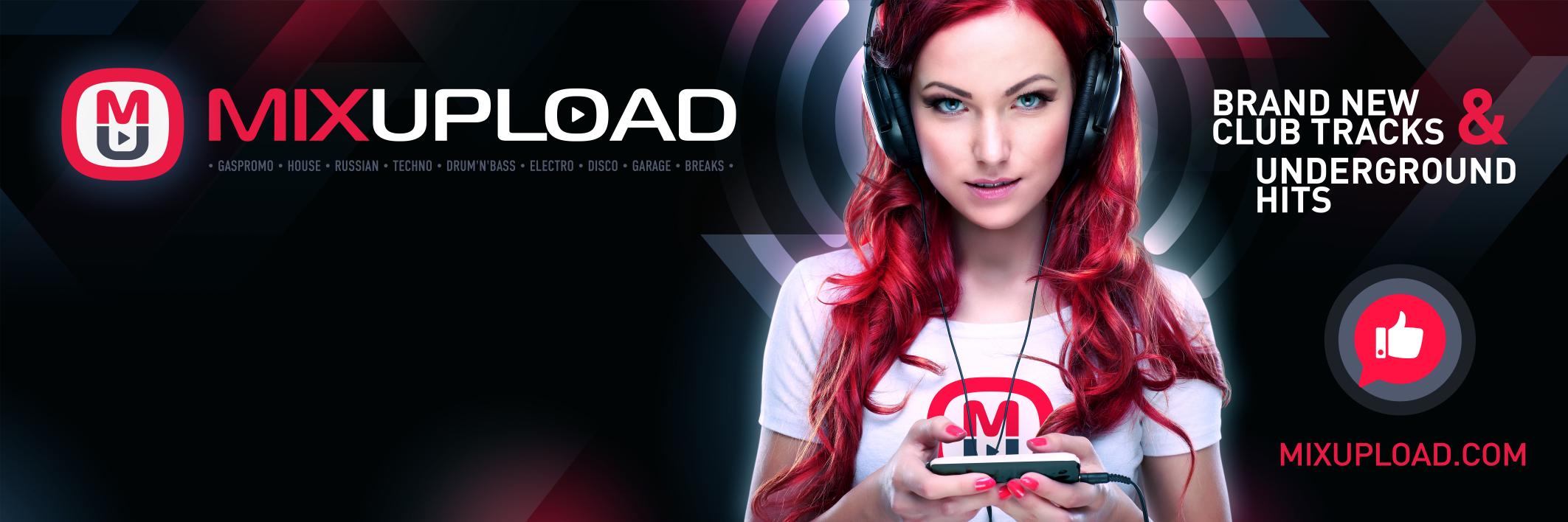 MIXUPLOAD.COM banner