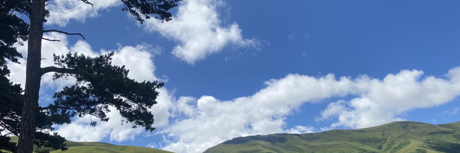 IRyomah's profile banner image