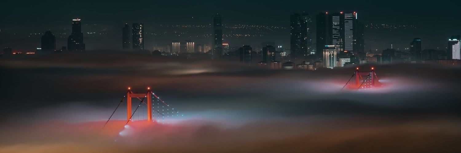 MetinCay's profile banner image