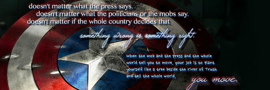 LissaKay - Can't stop the signal, Mal banner