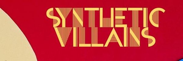 synth_villains Profile Banner