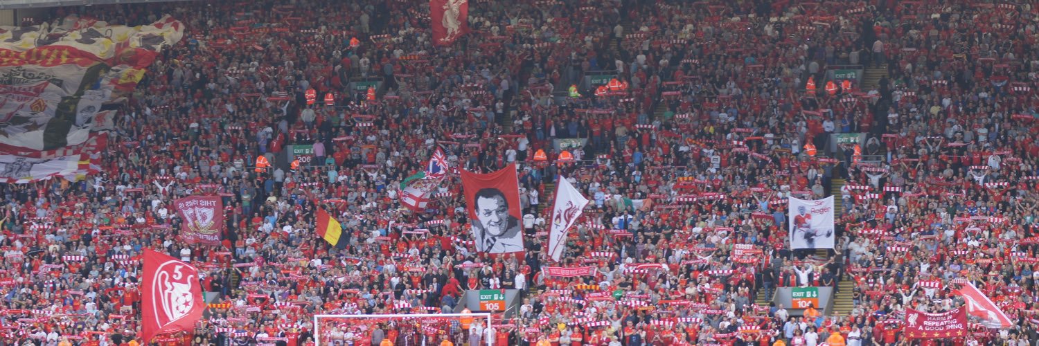 Klopp_Ball's profile banner image