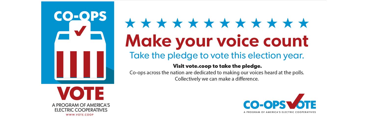 NC Co-ops Vote banner