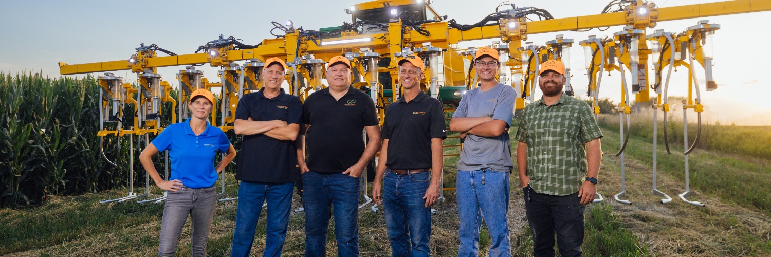 PowerPollen | Preserve. Enhance. Grow. banner