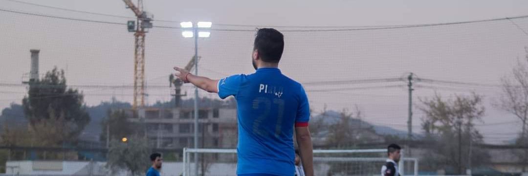 Ze_Esteban23's profile banner image