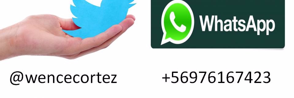 wencecortez's profile banner image
