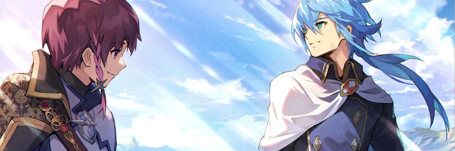 InnocentStarte's profile banner image