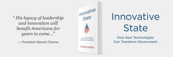 aneeshchopra Profile Banner
