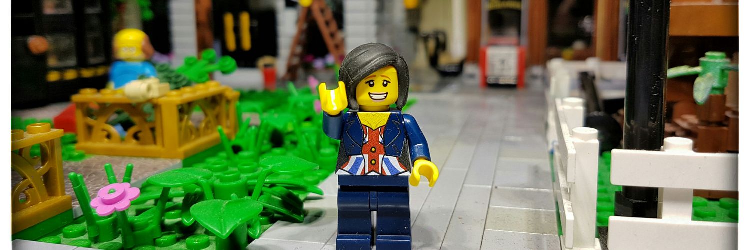 BrickSanity's profile banner image