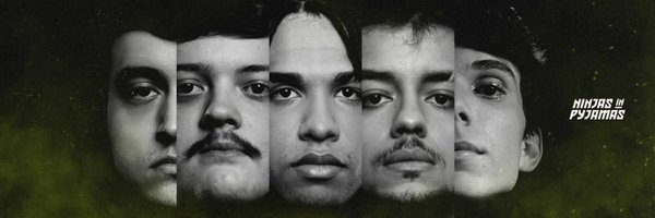 NIPBR Profile Banner