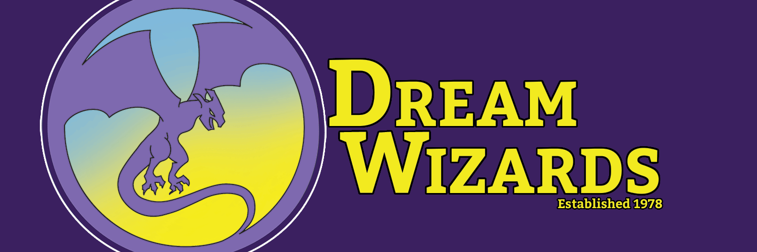 Dream_Wizards's profile banner image