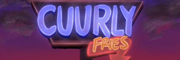 Cuurly_Fries Profile Banner
