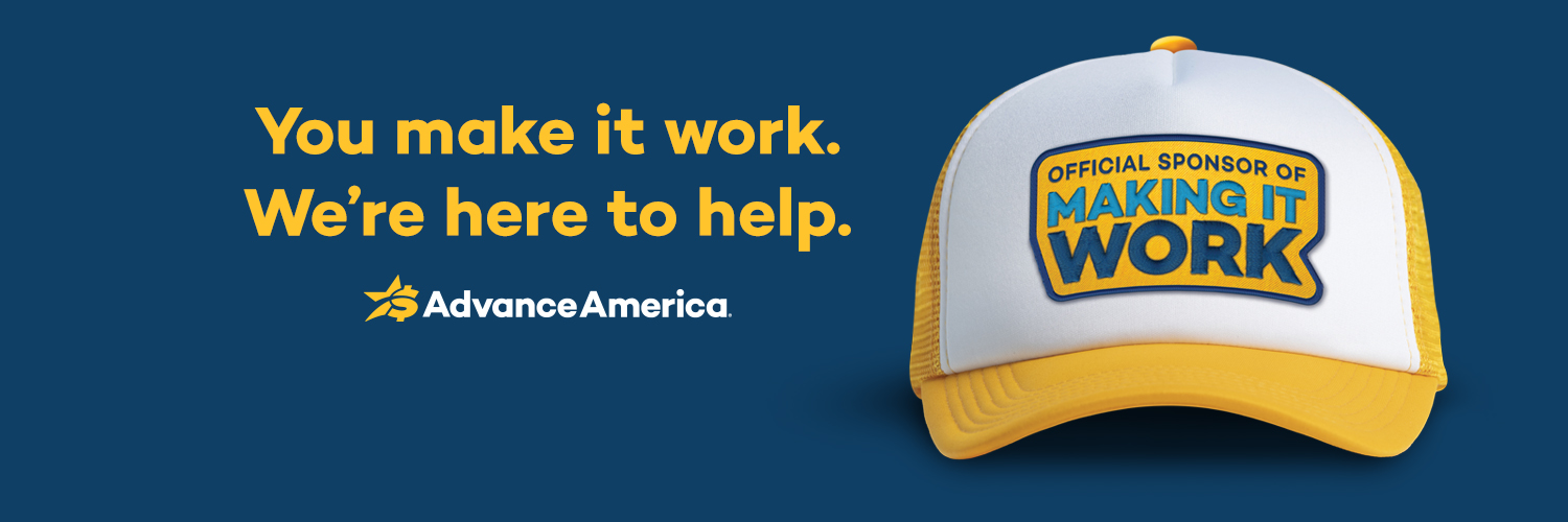 UAdvanceAmerica's profile banner image