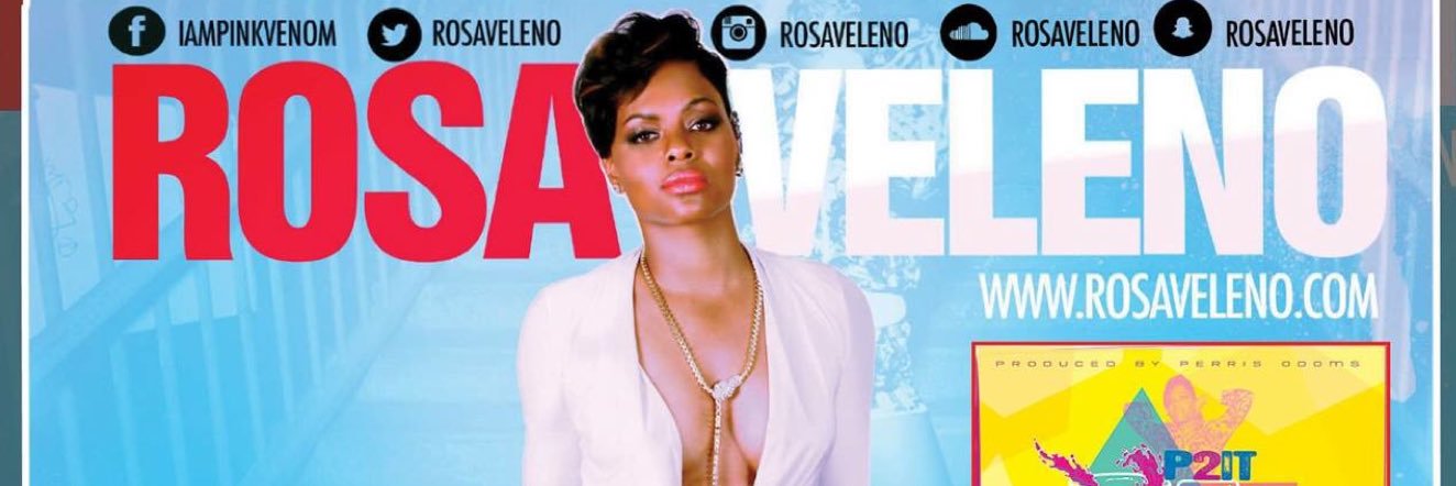 ROSAVELENO's profile banner image