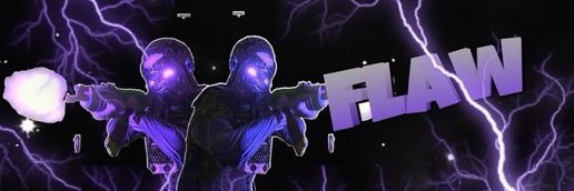 Flaw 💤 banner