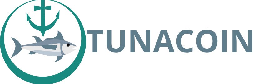 Tunacoin banner