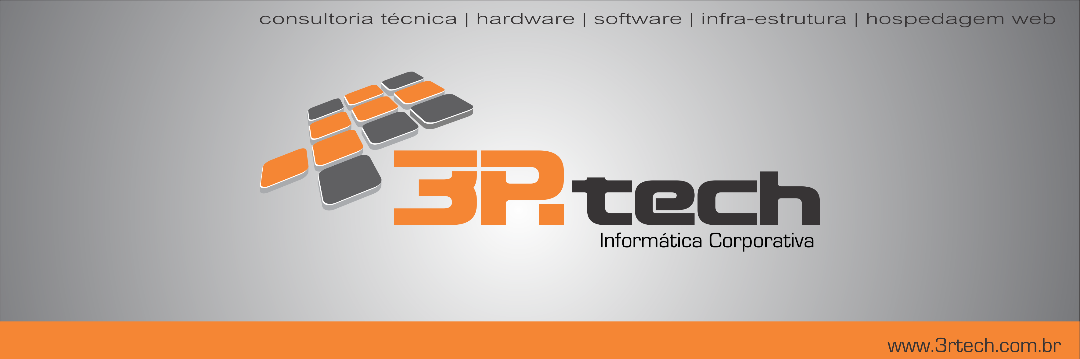 3rTech's profile banner image