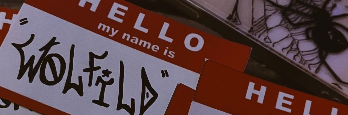 wolfz ﾒ𝟶 banner