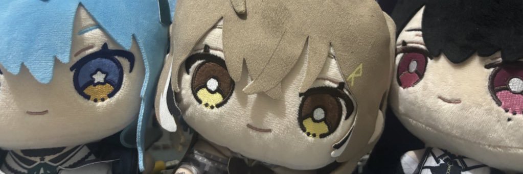 ナル's banner