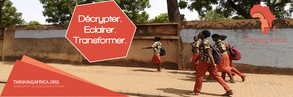 Thinking Africa (@ThinkingAfrica1) / Posts / X