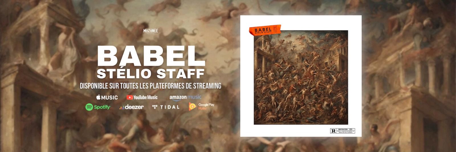 StelioStaff's profile banner image