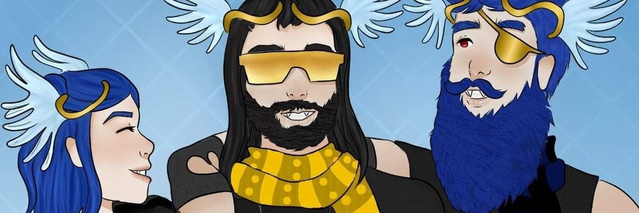Lailaaanhb's profile banner image