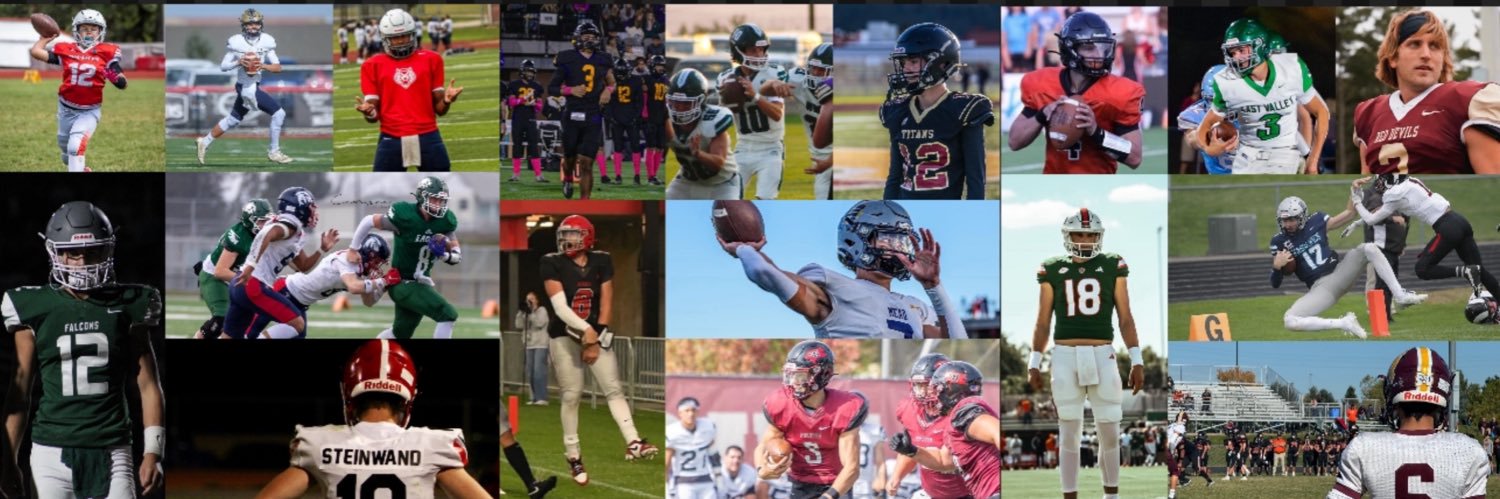 Top Flight Quarterback's banner