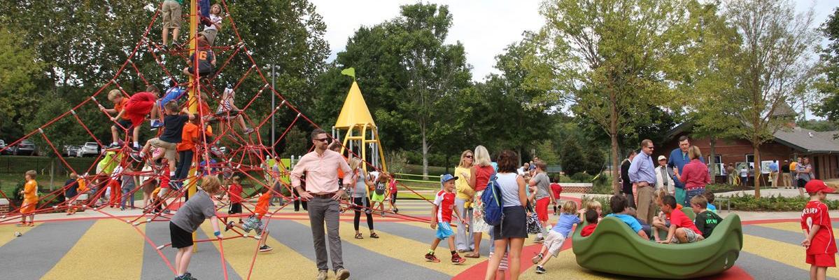 Knox Youth Sports banner