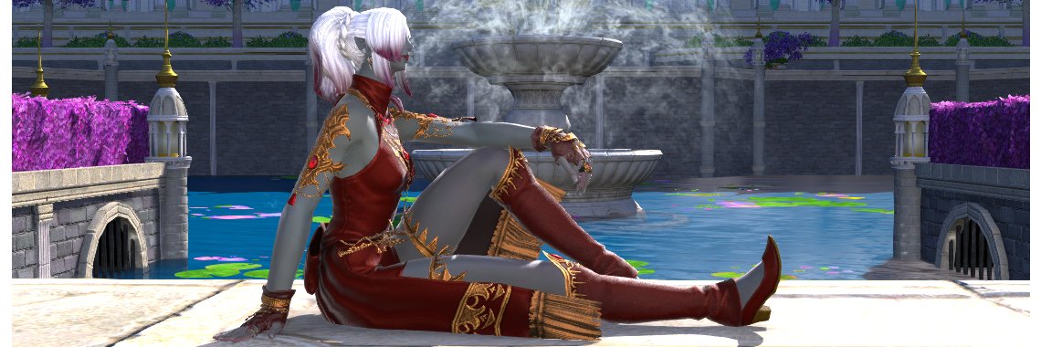 foxydangerfluff's profile banner image