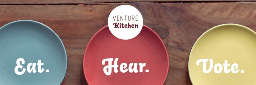 VentureKitchen's profile banner image