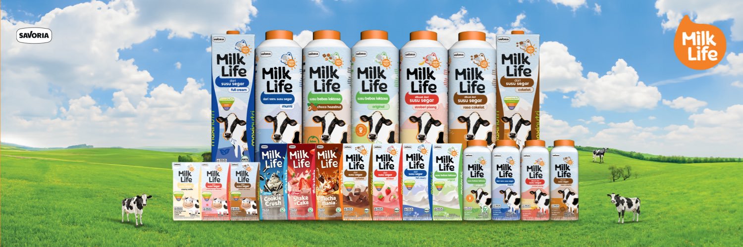MilkLife ID banner