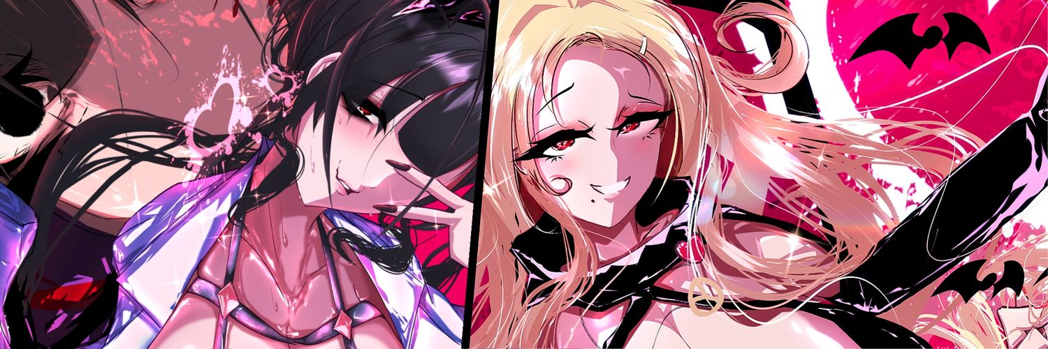 緋山ソニア＠skeb募集中💅 banner