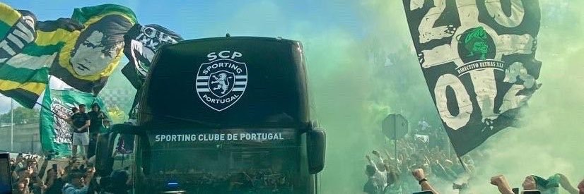 ManinhoSporting's profile banner image