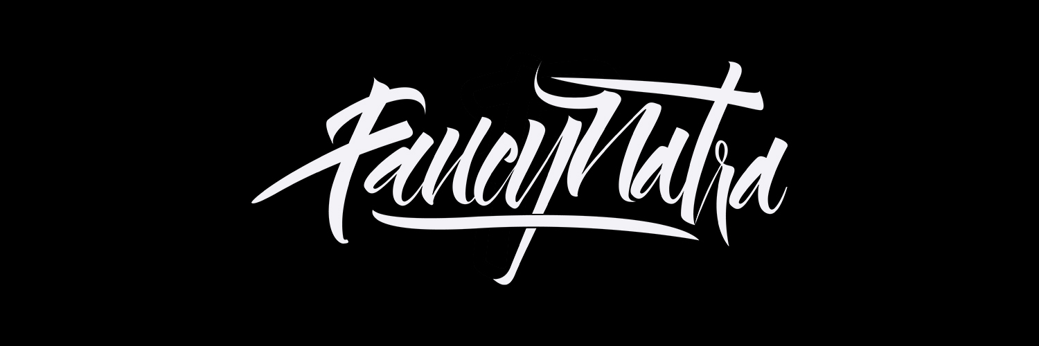 Fancynatra's profile banner image