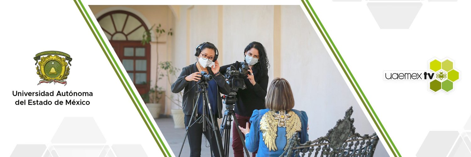 UAEMéx TV banner