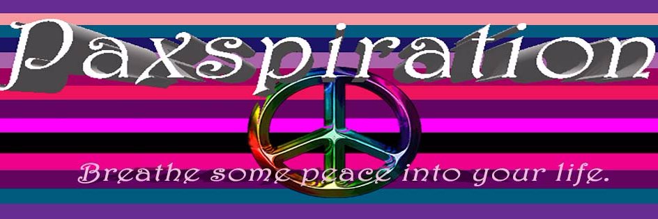 paxspiration's profile banner image