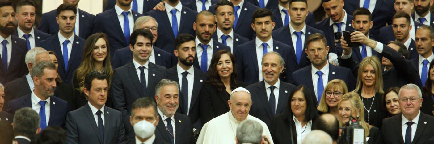 Sergio banner