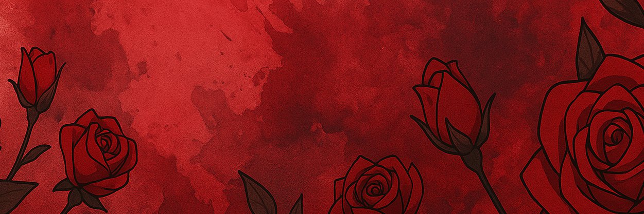 Rosetta || Looking for artmoots :3 banner