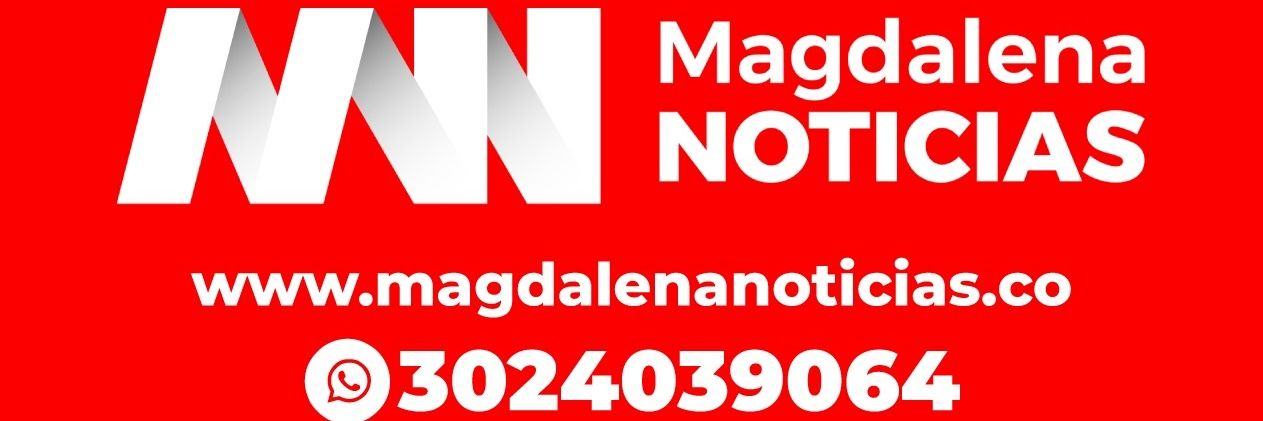 Magdalena Noticias banner