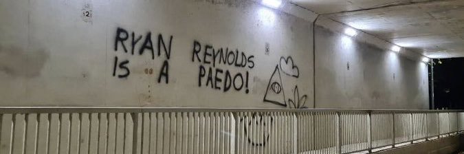 Joe 🏴󠁧󠁢󠁥󠁮󠁧󠁿🇬🇧 banner