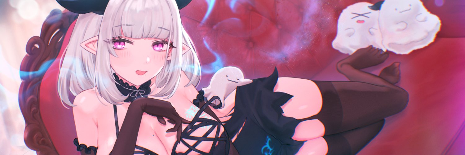 VtuberYuna's profile banner image