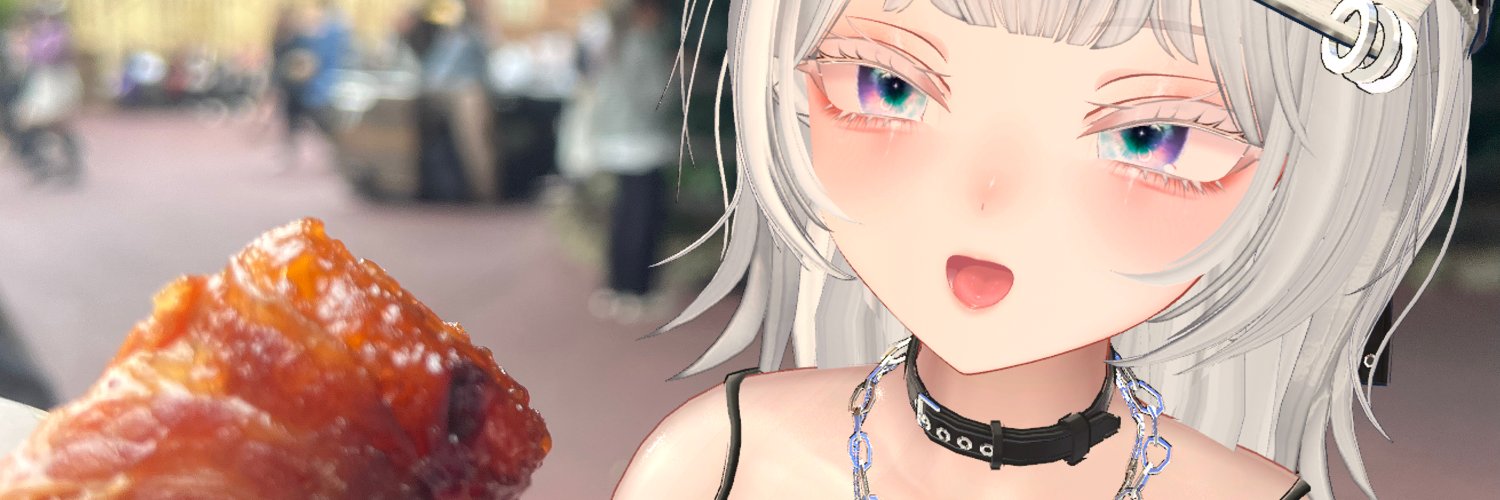 white_pomeVR's profile banner image
