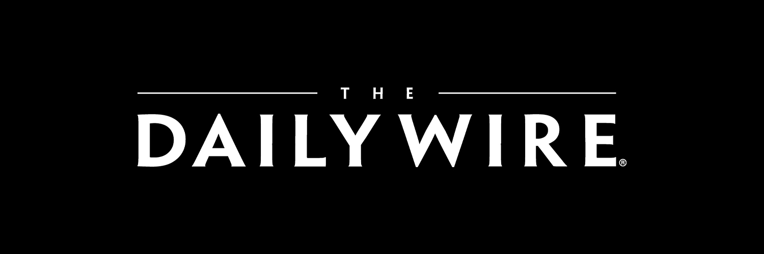 Daily Wire News Profile Banner